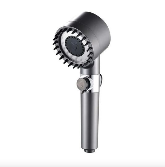 3-Mode Shower Head