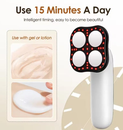 Portable Beauty Slimming Device