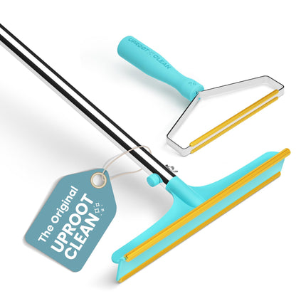 Uproot Clean Pet Hair Remover Bundle !