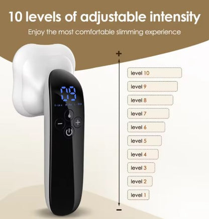 Portable Beauty Slimming Device