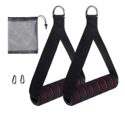 Gantry Fitness Grip Handle